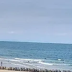 فيلة Sous Les Pins, A Pied! Ocean سانيوس