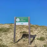 Sous Les Pins, A Pied! Ocean فيلة سانيوس