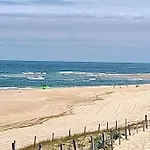 Sous Les Pins, A Pied! Ocean