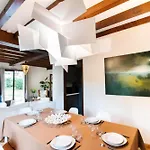 فيلة Sous Les Pins, A Pied! Ocean