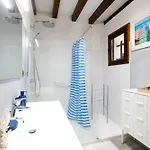 Sous Les Pins, A Pied! Ocean فيلة