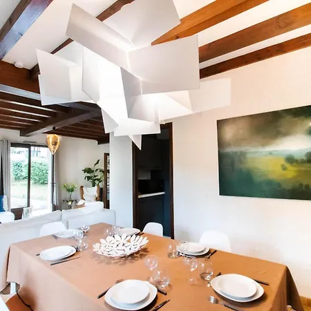 Villa Sous Les Pins, A Pied! Ocean