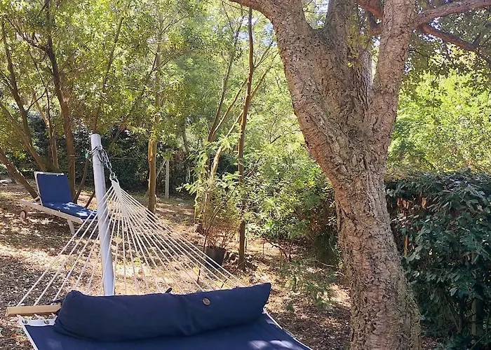 Villa Sous Les Pins, A Pied! Ocean Seignosse